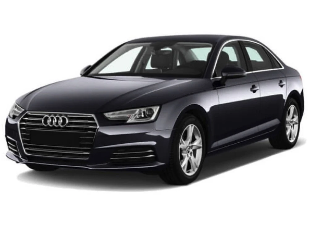 Audi A4 B9 Limousine Scheibenwischer