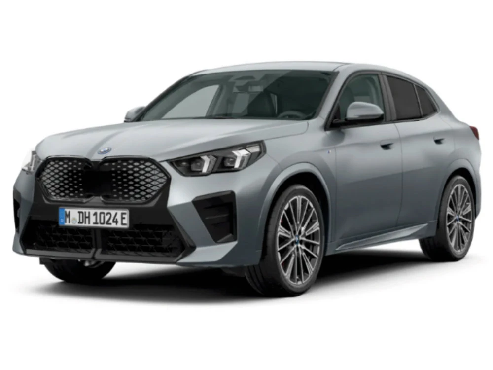 BMW X2 2023- U10 SUV Scheibenwischer