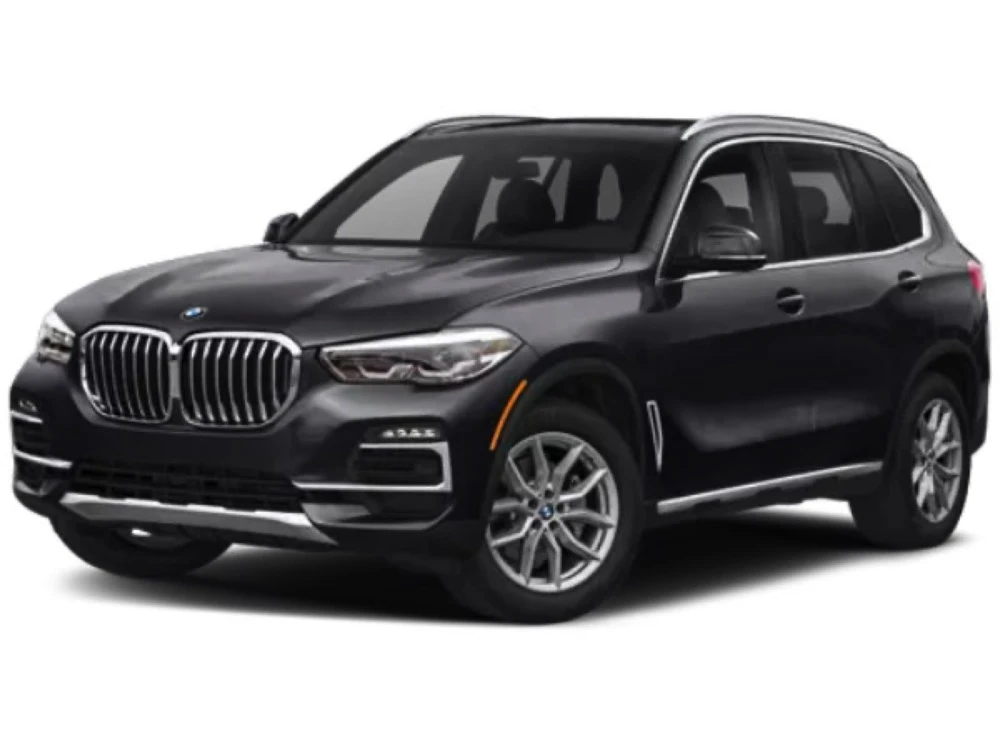 BMW X5 G05 | G18 SUV Scheibenwischer