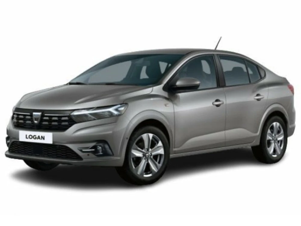 Renault Logan 3 LJI Limousine Scheibenwischer