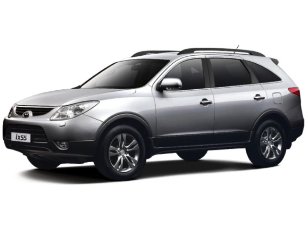 Hyundai ix55 EN SUV Scheibenwischer