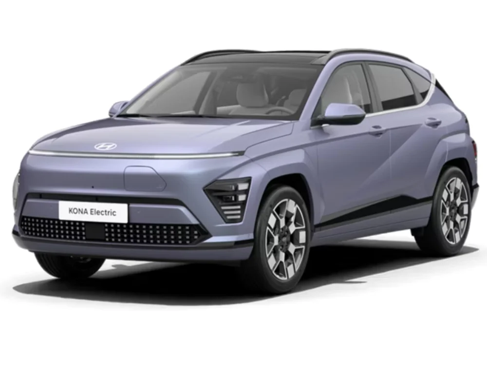 Hyundai Kona 2 SX2 SUV Scheibenwischer