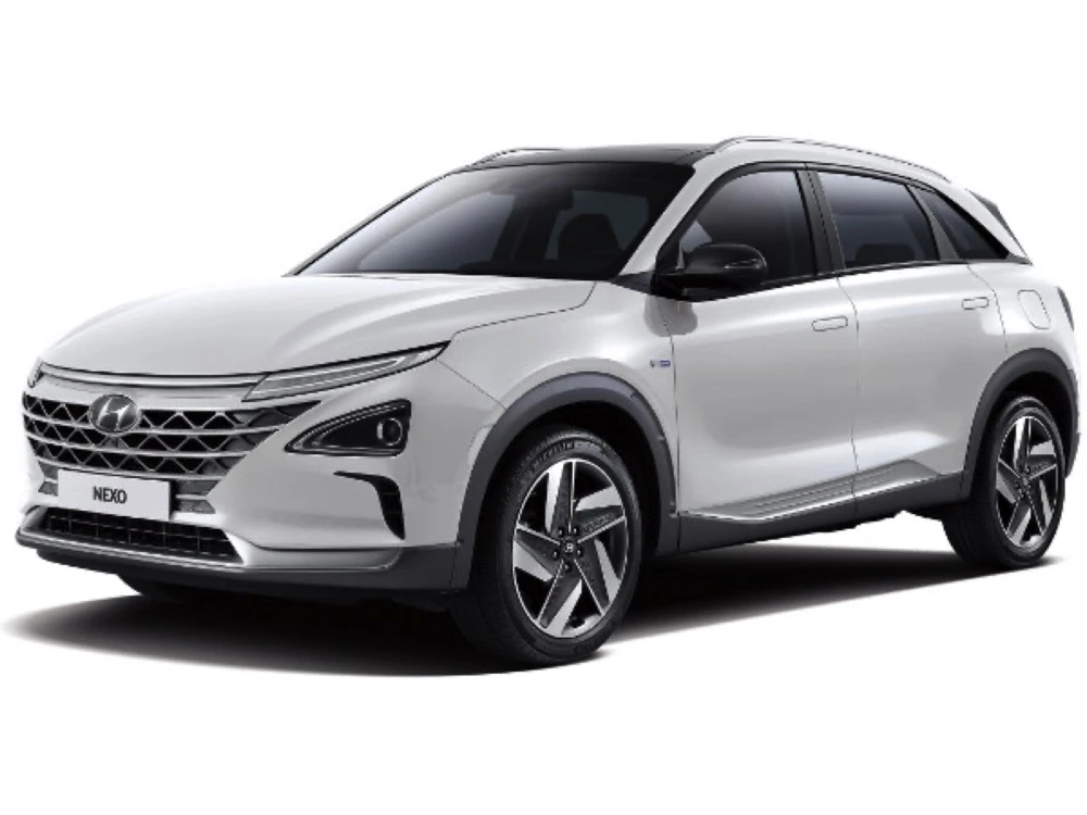 Hyundai Nexo FE SUV Scheibenwischer