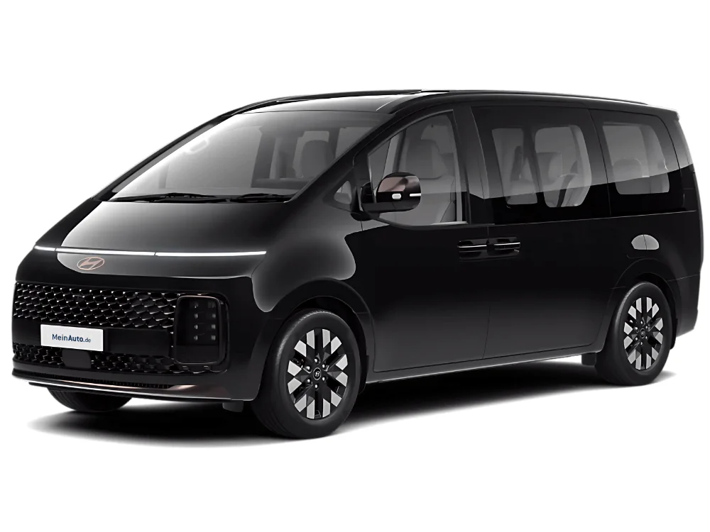 Hyundai Staria MPV Scheibenwischer