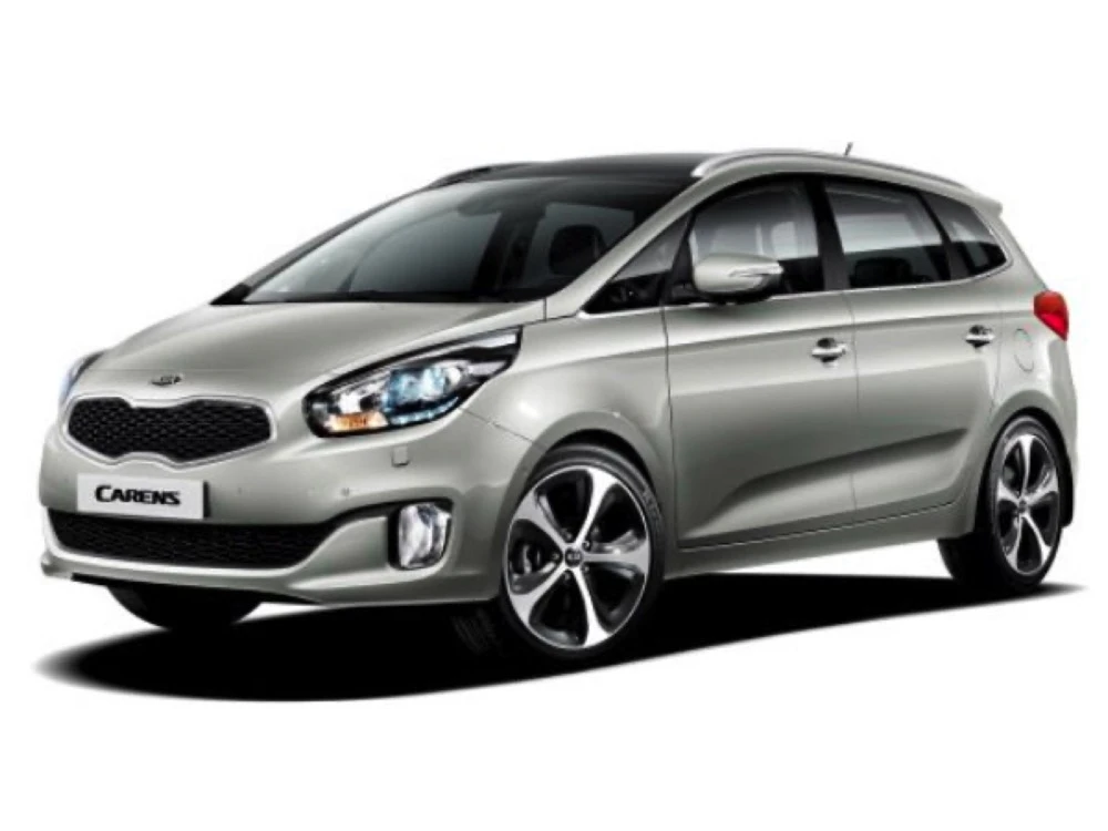 Kia Carens 4 RP MPV Scheibenwischer