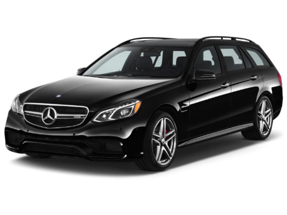 Mercedes E-Klasse T-Model S212 Kombi 03.2014-08.2016 mit Knopfadapter Scheibenwischer