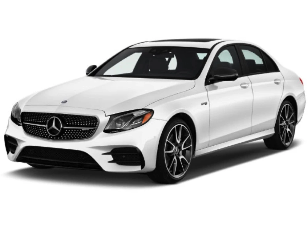 Mercedes E-Klasse W213 Limousine Scheibenwischer
