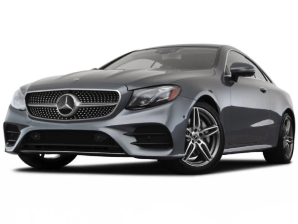 Mercedes E-Klasse C238 Coupe | Cabrio Scheibenwischer