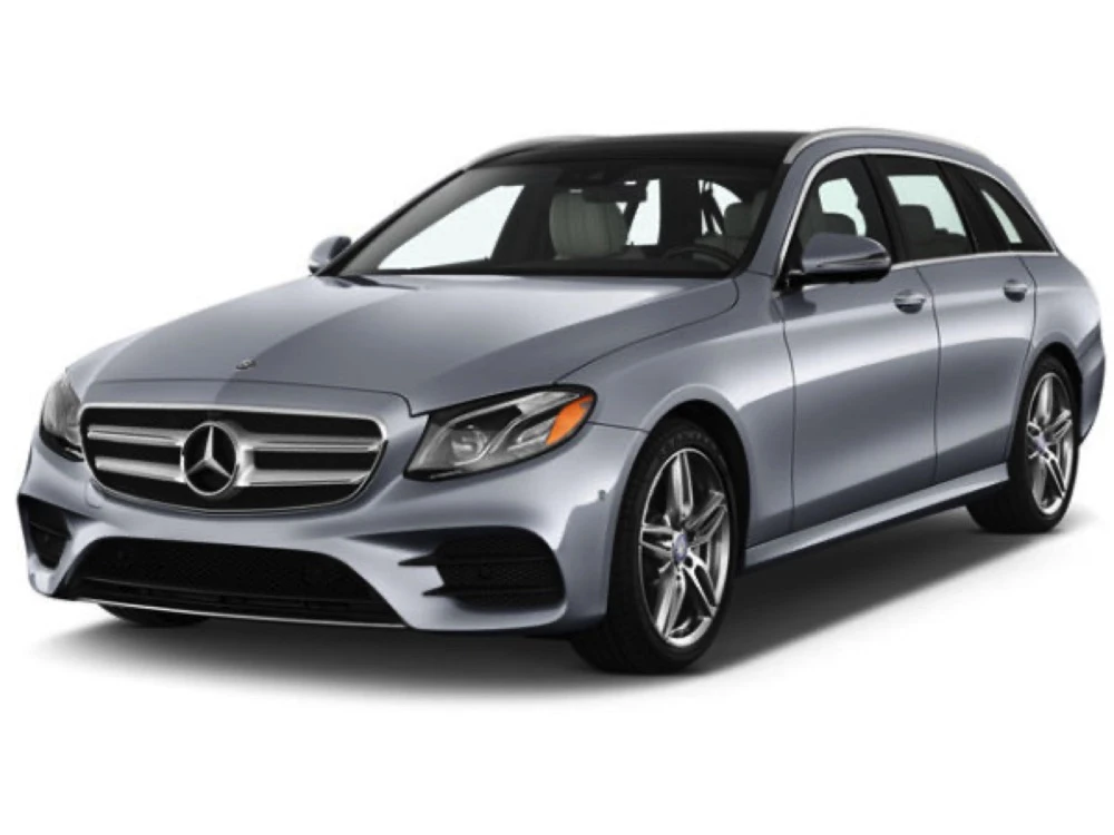 Mercedes E-Klasse T-Model S213 Kombi 06.2016-01.2019 Hinten-Wischer 300 mm Scheibenwischer