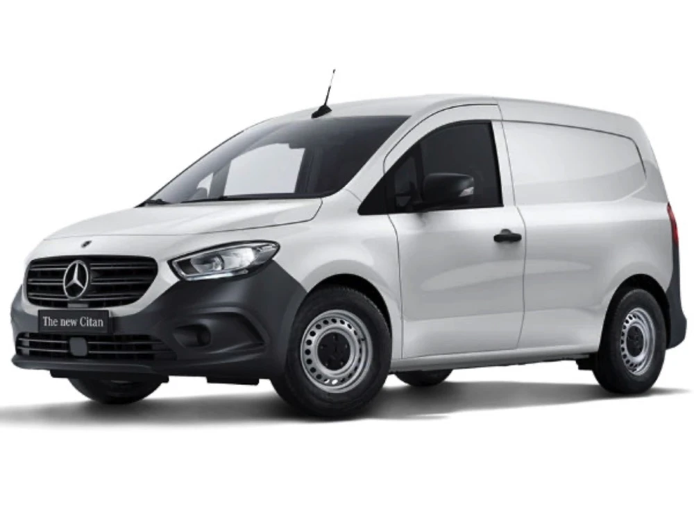 Mercedes Citan W420 Scheibenwischer