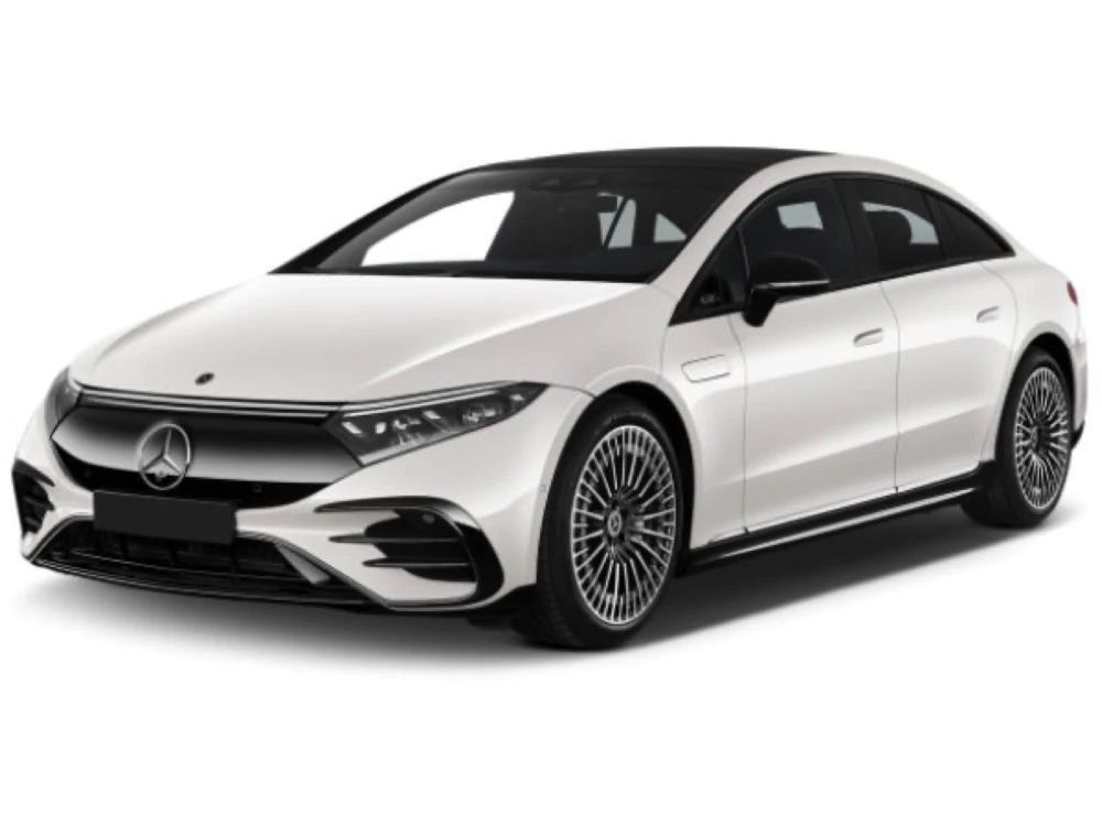 Mercedes EQS V297 Limousine Scheibenwischer