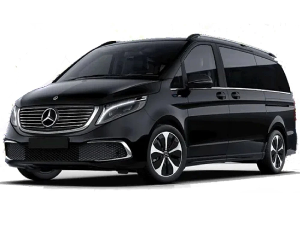Mercedes EQV W447 Scheibenwischer