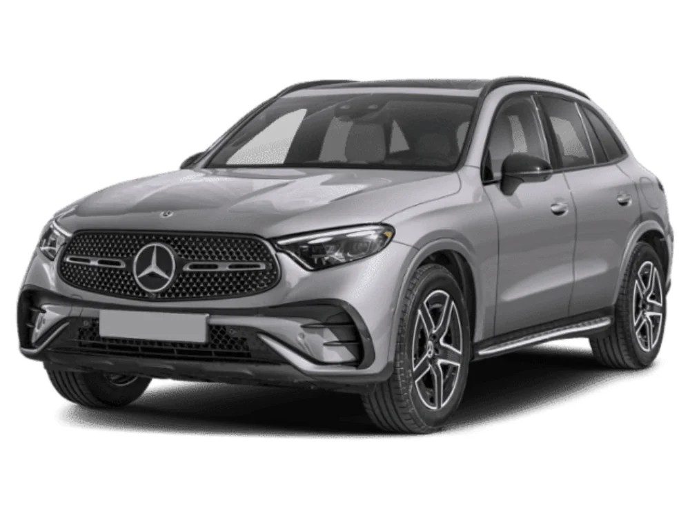 Mercedes GLC-Klasse X254 SUV Scheibenwischer