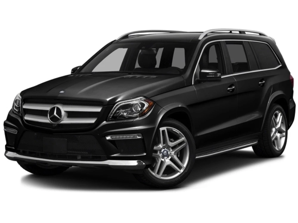 Mercedes GLS-Klasse X166 SUV Scheibenwischer
