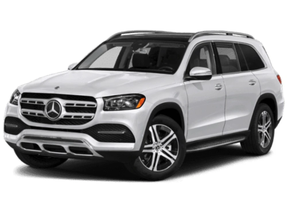 Mercedes GLS-Klasse X167 SUV Scheibenwischer
