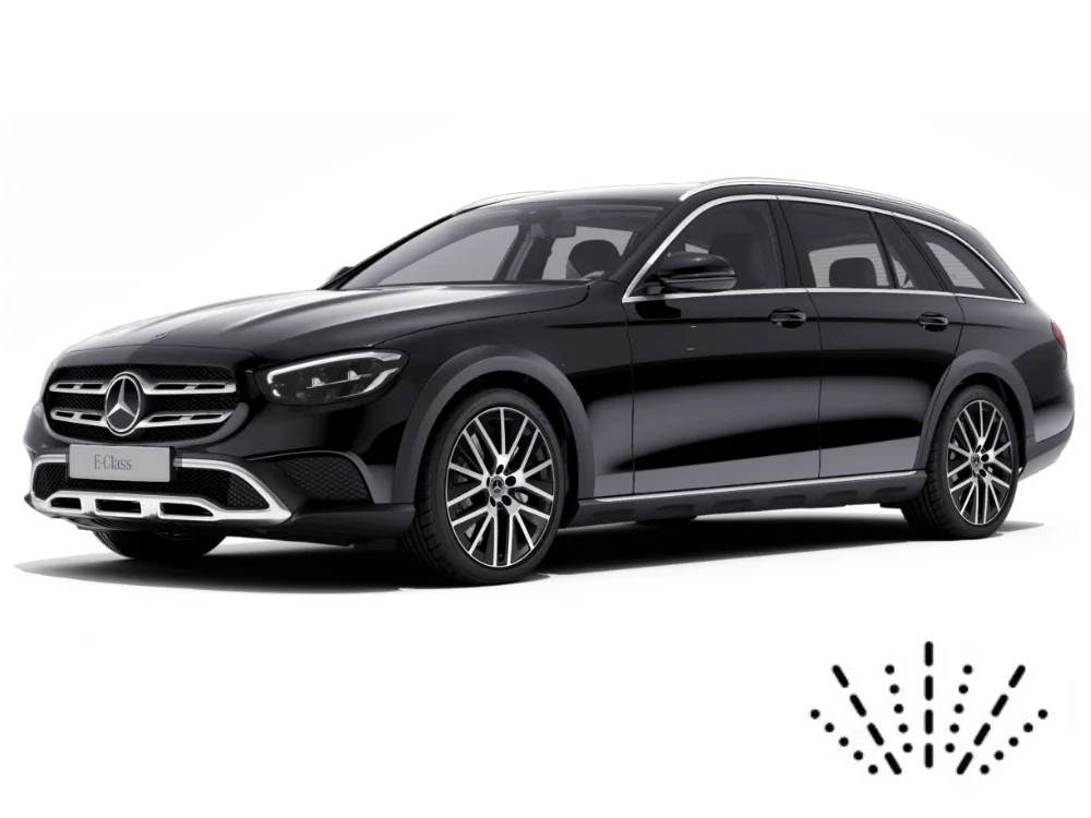 Mercedes E-Klasse T-Model S213 Kombi 02.2019-05.2023 Hinten-Wischer 280 mm | mit Dusen am Wischerblatt Scheibenwischer