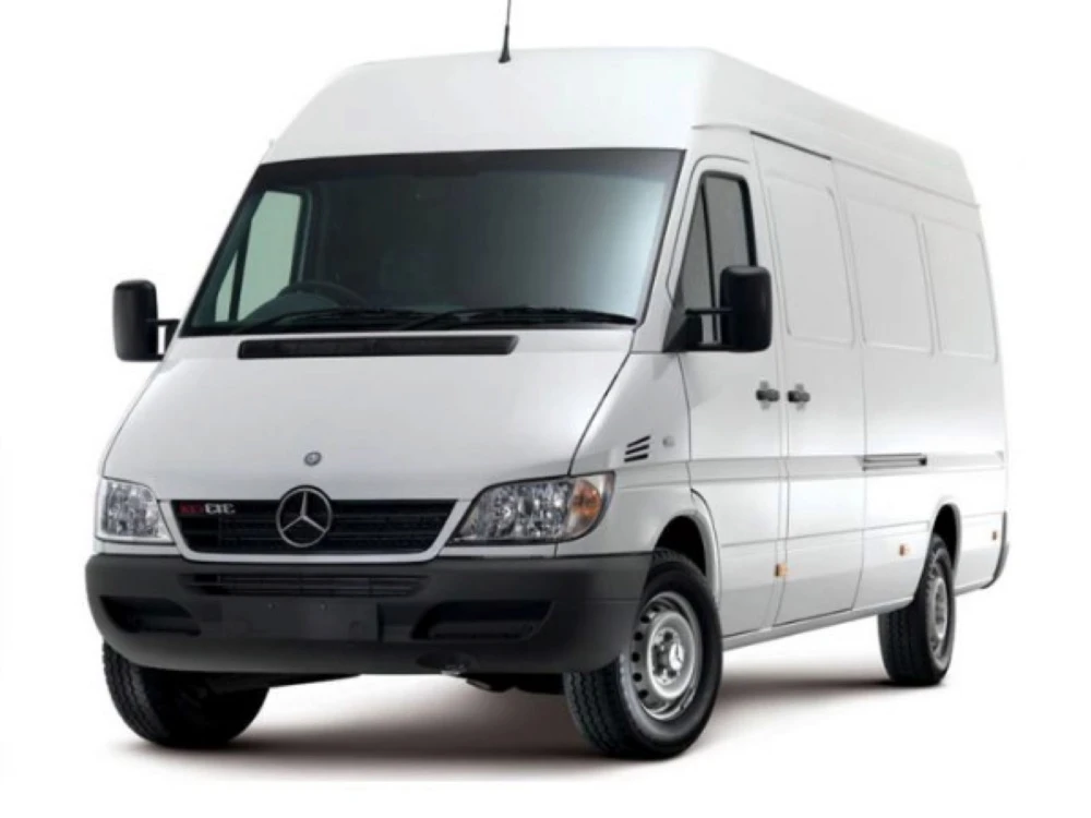 Mercedes Sprinter 1 W901 | W902 | W903 | W904 | W905 | T1N Scheibenwischer