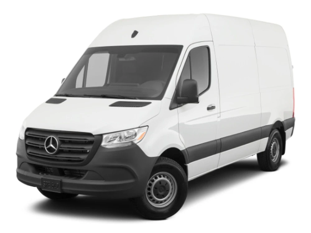 Mercedes Sprinter 3 W907 | W910 Scheibenwischer