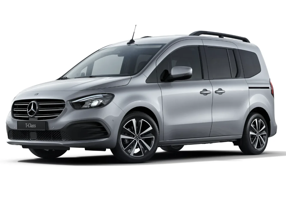 Mercedes T-Klass W420 Scheibenwischer