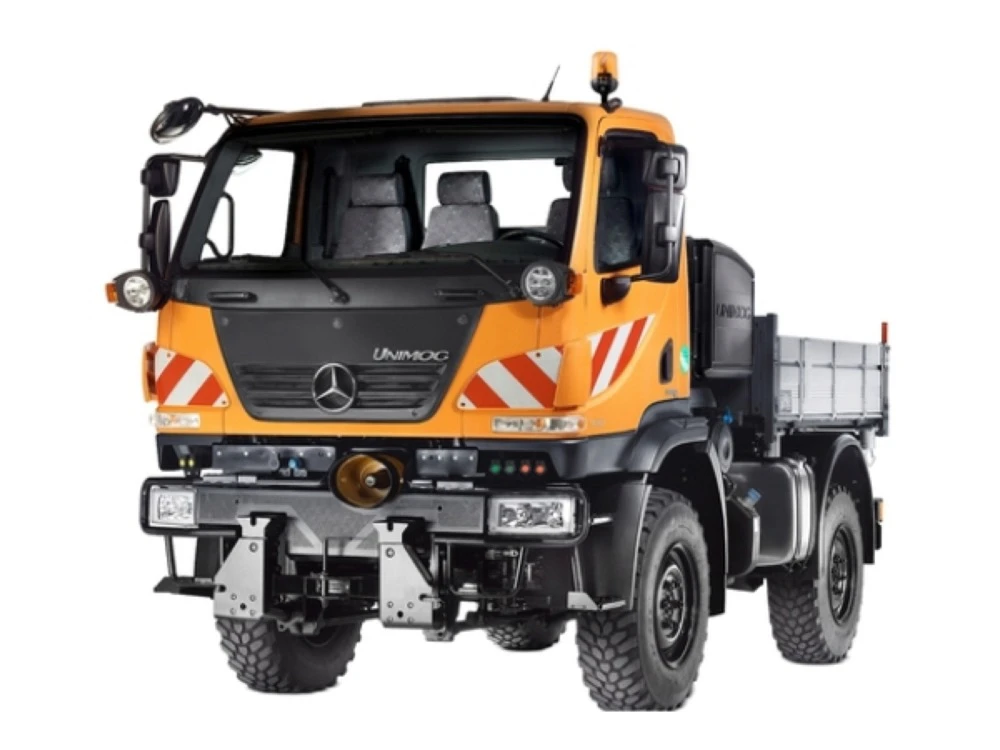 Mercedes Unimog U20 | 437 | 405 Scheibenwischer