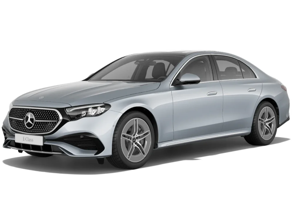 Mercedes E-Klasse W214 Limousine Scheibenwischer