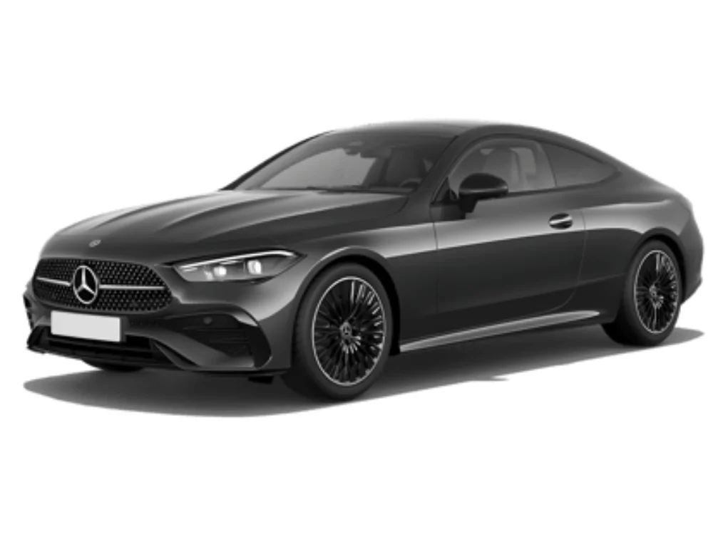 Mercedes E-Klasse C236 Coupe | Cabrio Scheibenwischer