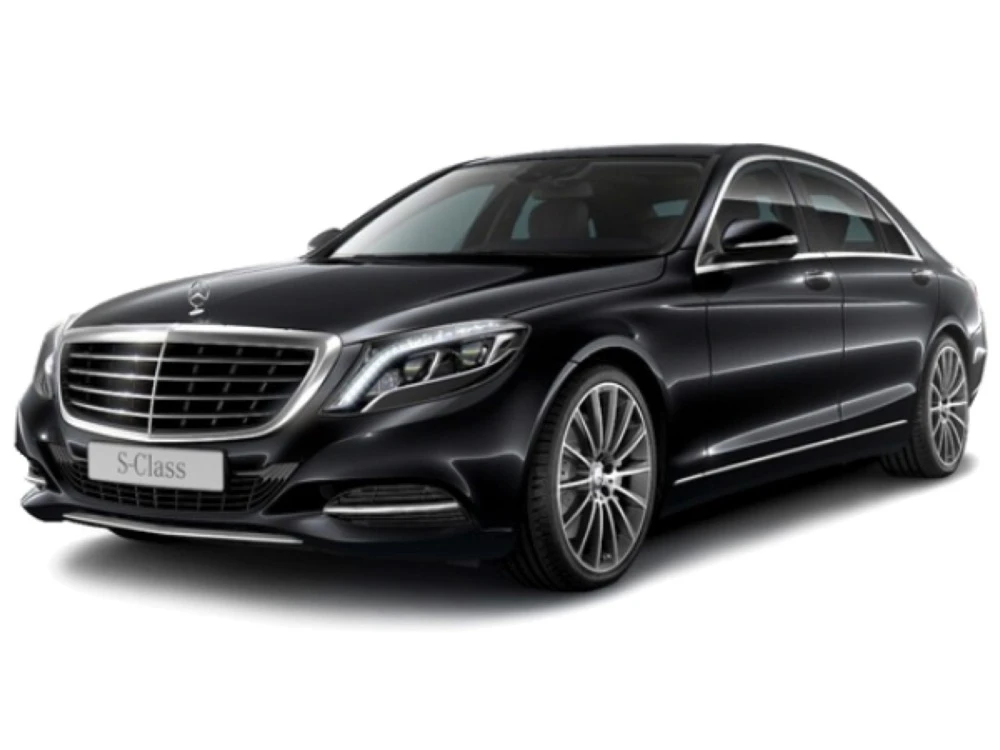 Mercedes S-Klasse W222 Limousine Scheibenwischer