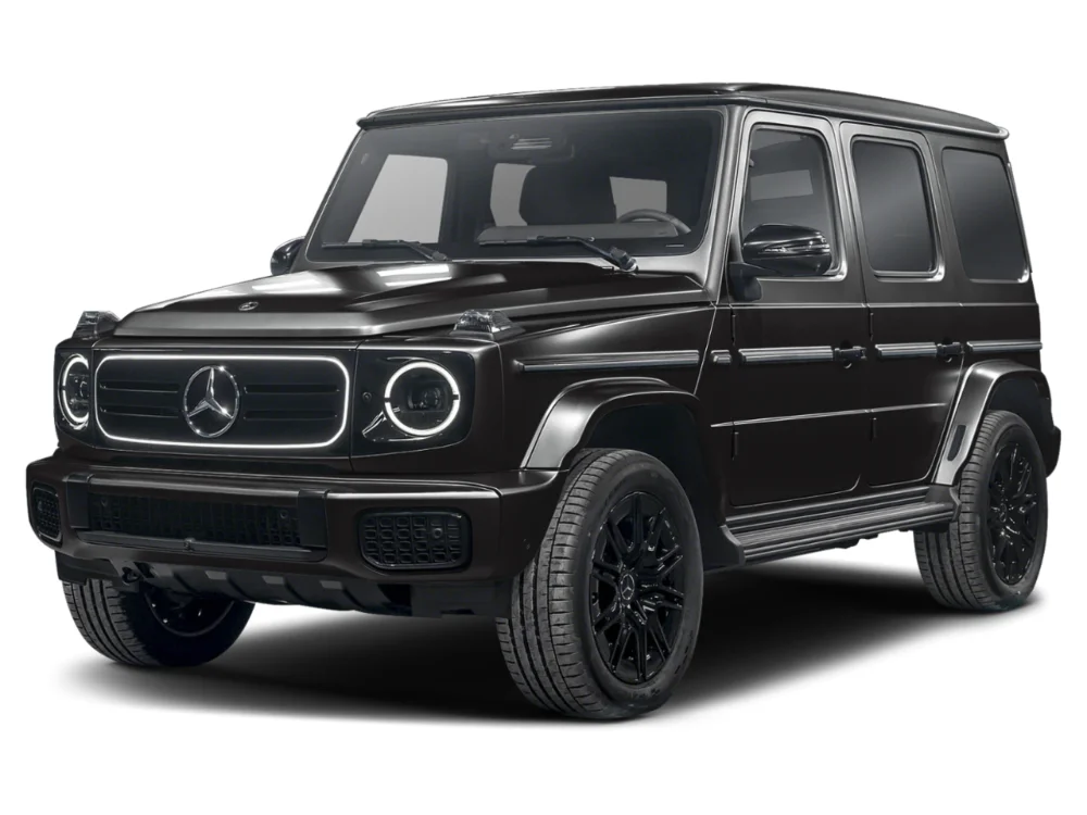 Mercedes G-Klasse II 2 W465 SUV 04.2024- Scheibenwischer