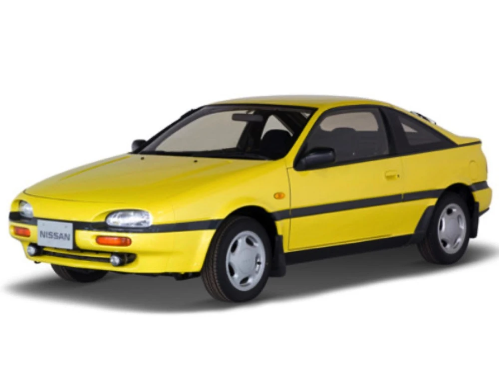 Nissan 100NX Coupe Scheibenwischer