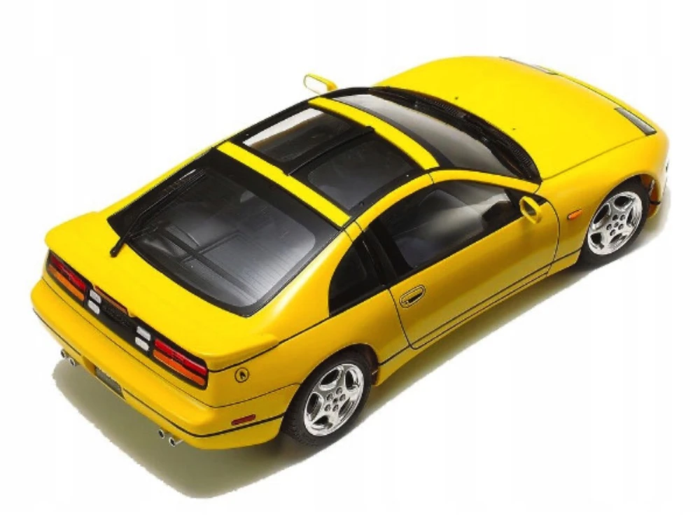 Nissan 300ZX Coupe Scheibenwischer