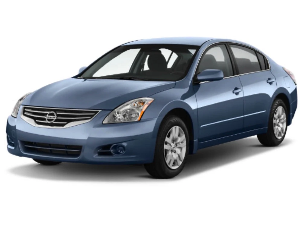 Nissan Altima 4 L32A Limousine Scheibenwischer