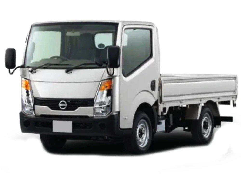 Nissan Cabstar Van Scheibenwischer