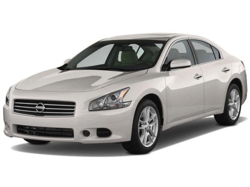 Nissan Maxima 7 A35 Limousine Scheibenwischer