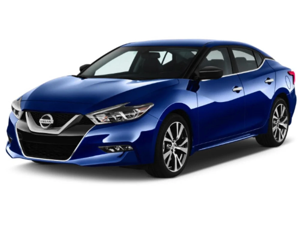 Nissan Maxima 8 A36 Limousine Scheibenwischer