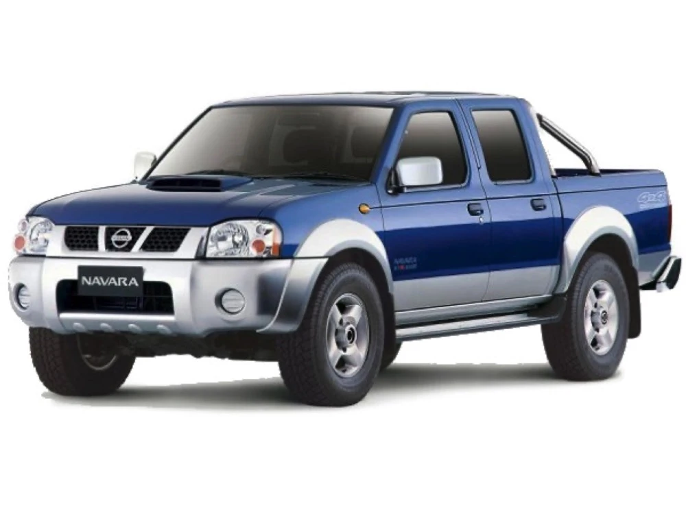 Nissan Navara 2 D22 D22M Pick Up Scheibenwischer