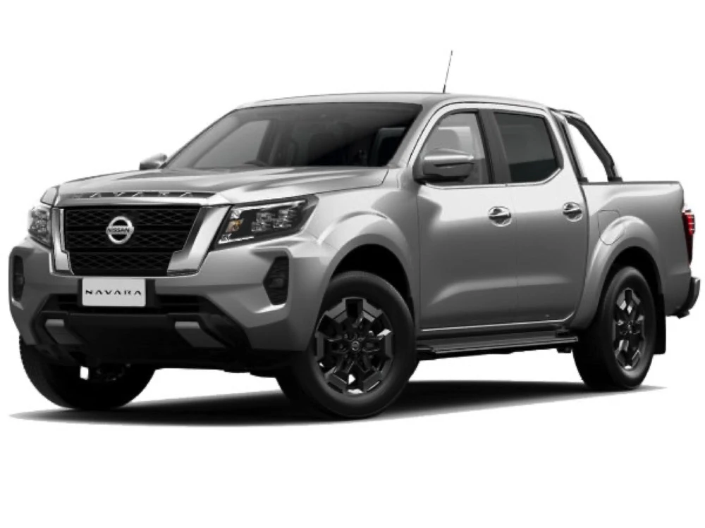 Nissan Navara 4 D23 Pick Up Scheibenwischer