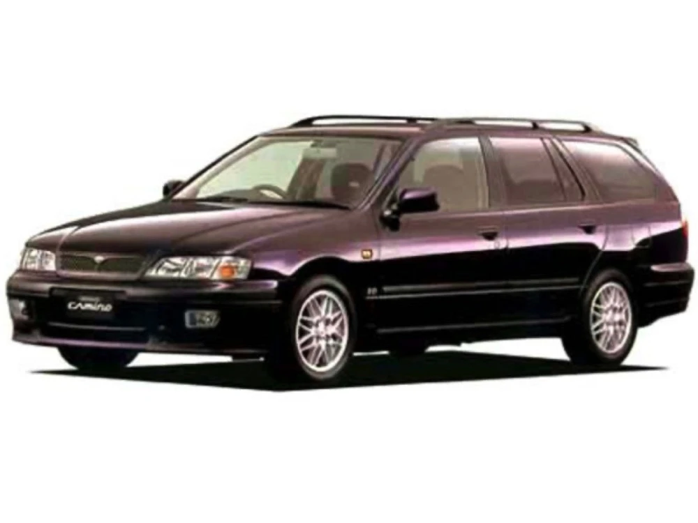 Nissan Primera 2 P11 Kombi Scheibenwischer