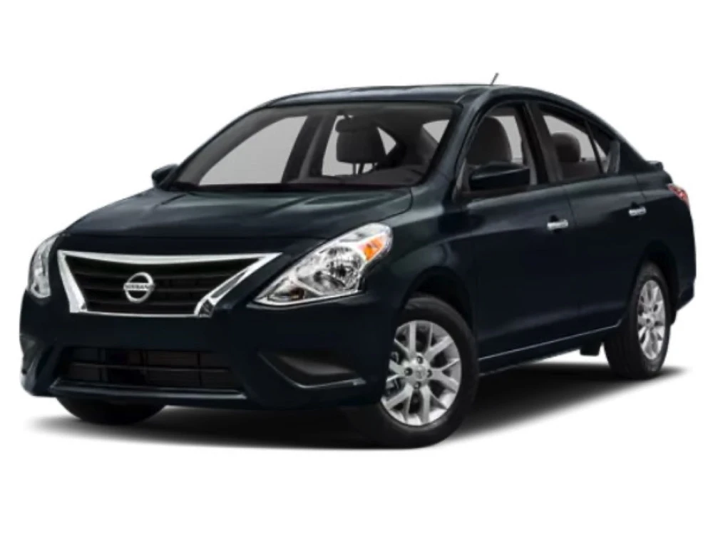 Nissan Tiida 2 C13R Limousine Scheibenwischer