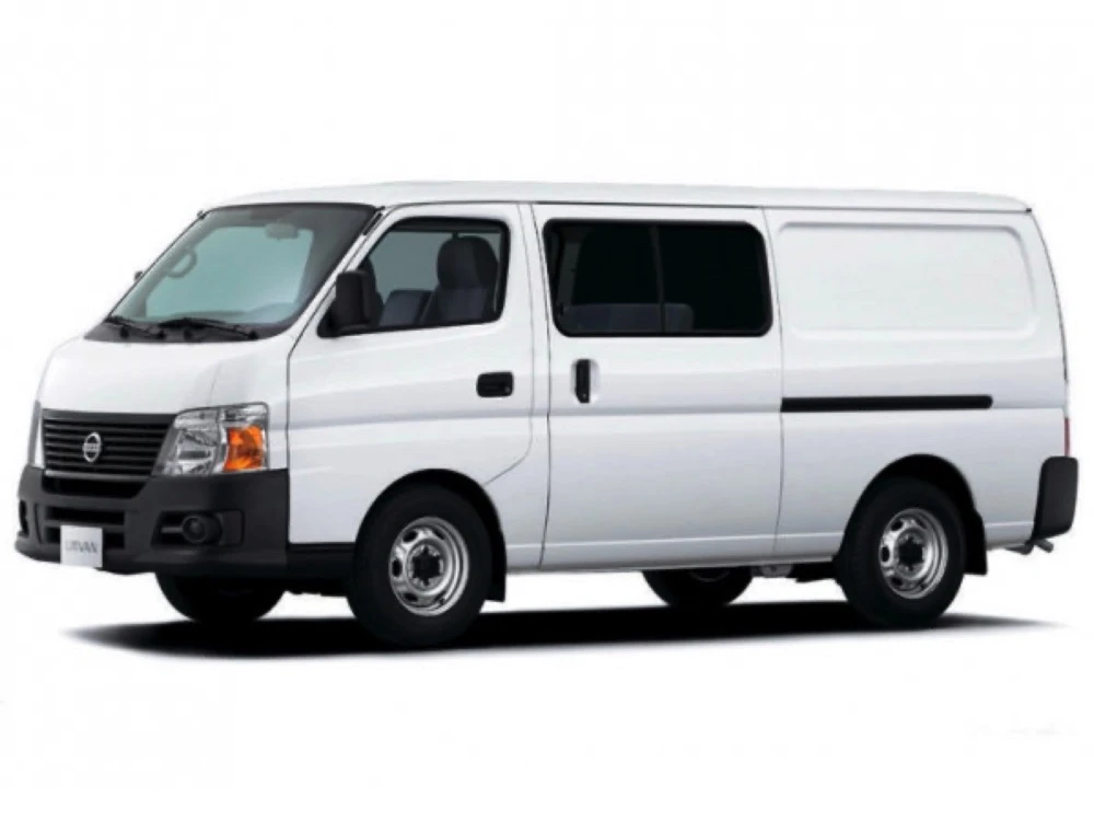 Nissan Urvan 5 6 E25 E26 MPV Scheibenwischer