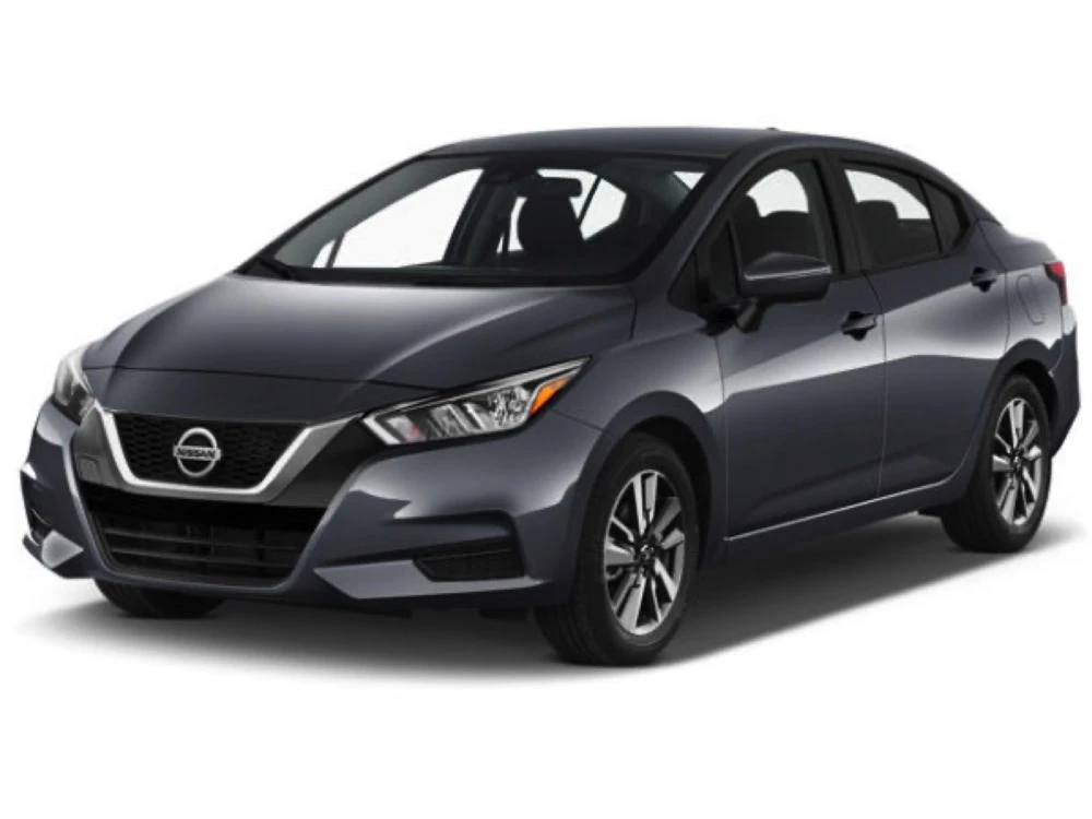 Nissan Almera 5 N18 Limousine Scheibenwischer