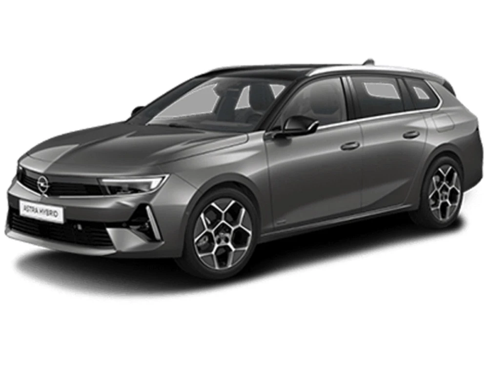 Opel Astra L Sports Tourer 6 Kombi Scheibenwischer