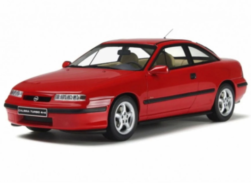 Opel Calibra Coupe Scheibenwischer