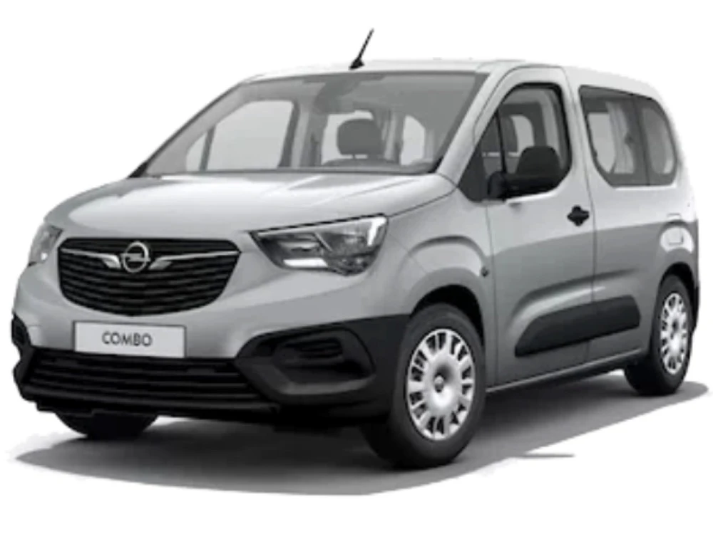 Opel Combo E 5 Van Scheibenwischer