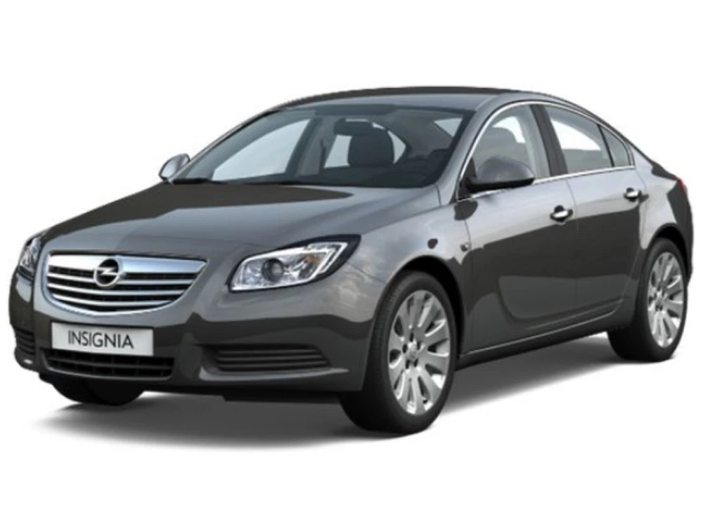 Opel Insignia A Limousine Scheibenwischer