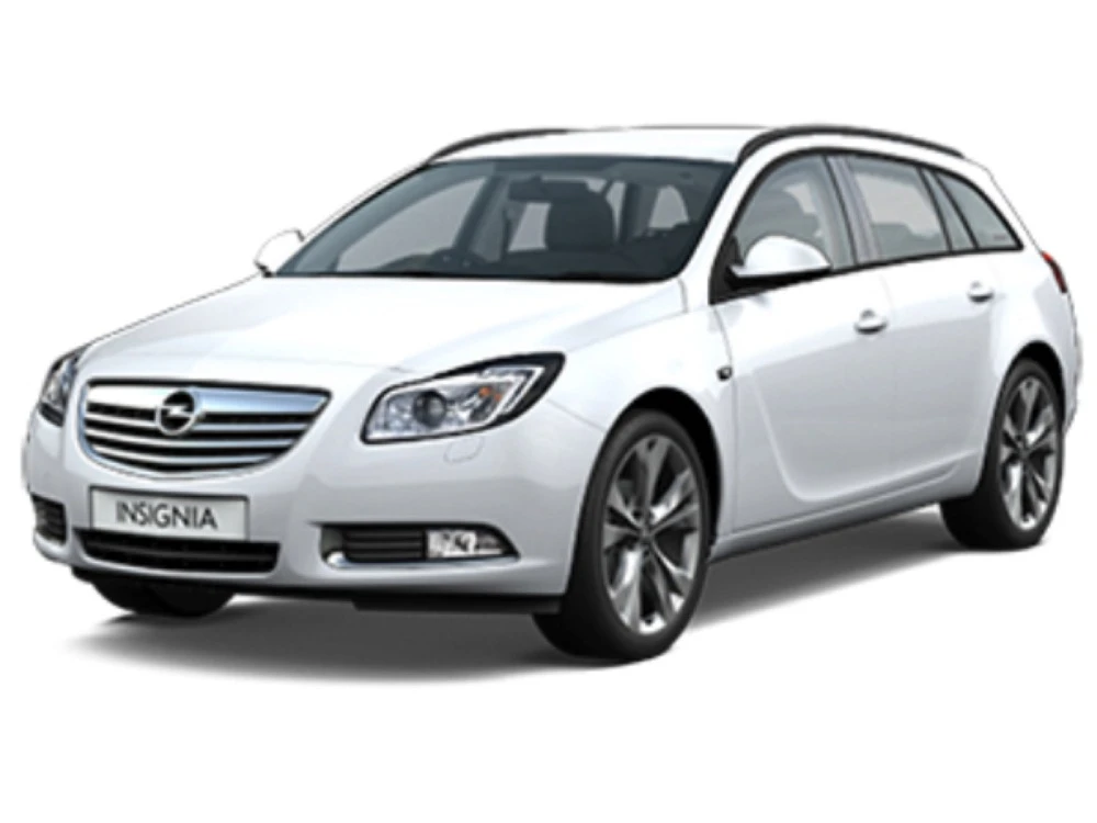 Opel Insignia A Sports Tourer Kombi Scheibenwischer