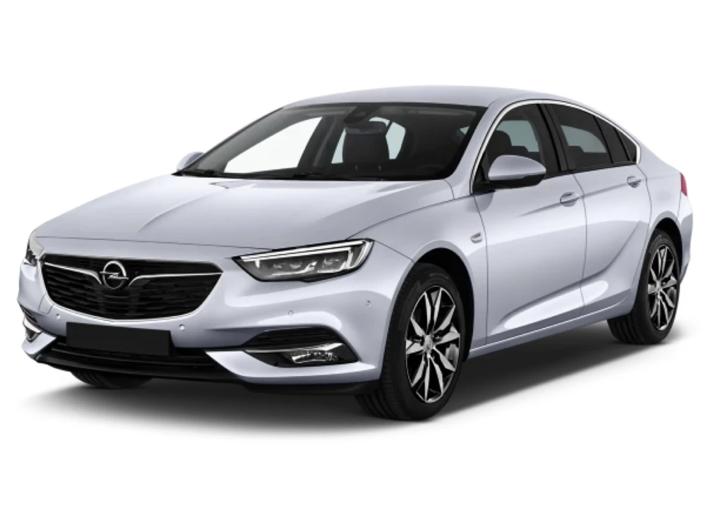 Opel Insignia B Grand Sport Scheibenwischer