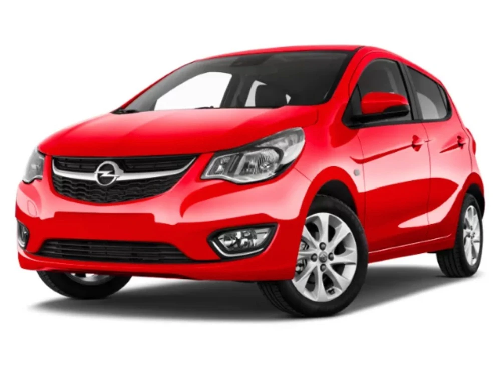 Opel Karl Schrägheck Scheibenwischer