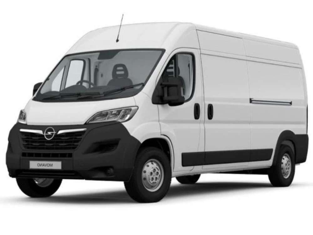 Opel Movano C 3 Van Scheibenwischer