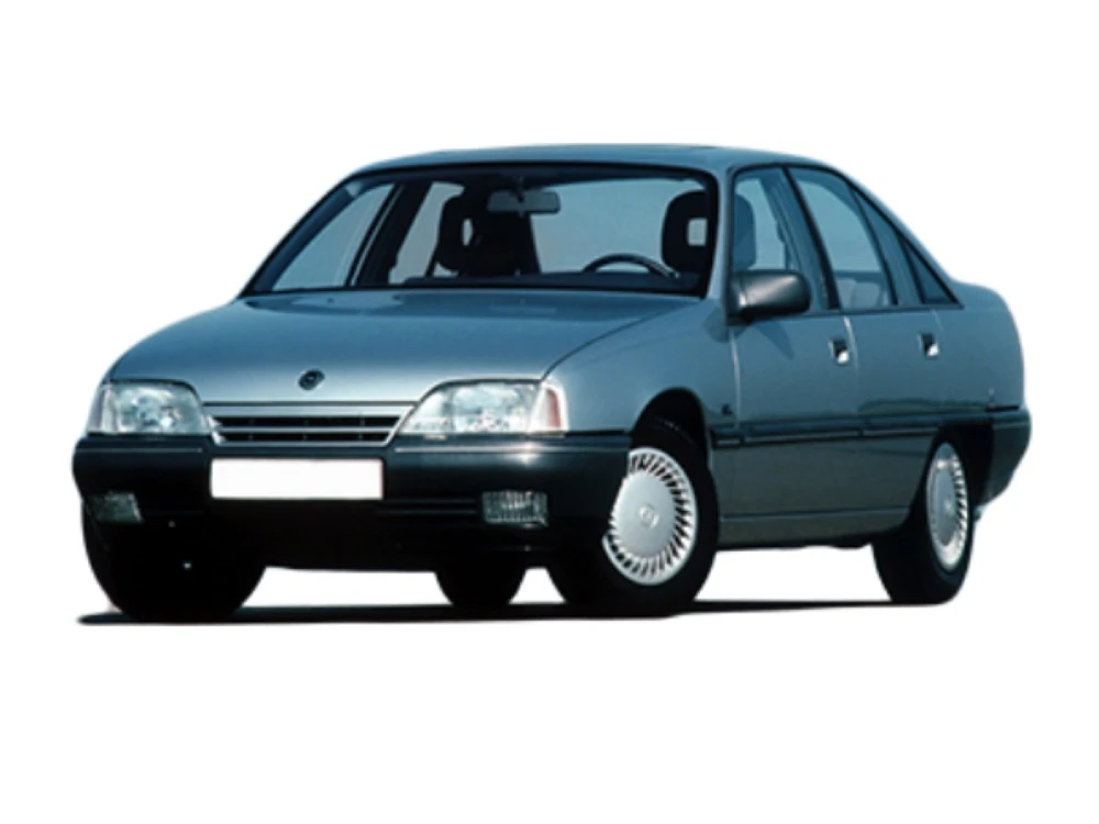Opel Omega A 1 Limousine Scheibenwischer