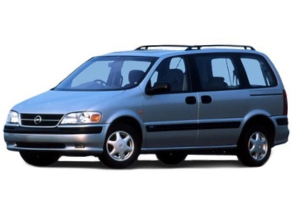 Opel Sintra MPV Scheibenwischer